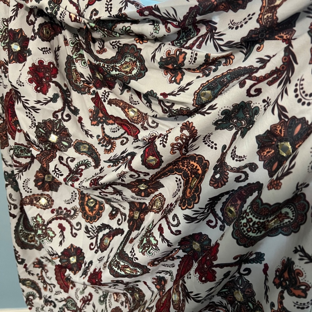 Tulum Dress - image 4